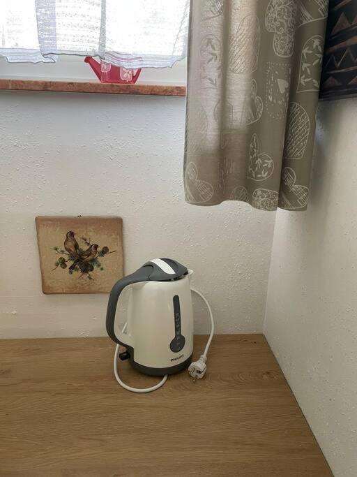 Alpenurlaub II Wohnung Mit Traumausblick Bad Mitterndorf Exterior photo