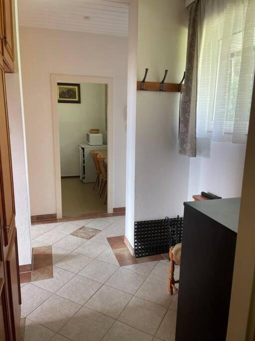 Alpenurlaub II Wohnung Mit Traumausblick Bad Mitterndorf Exterior photo